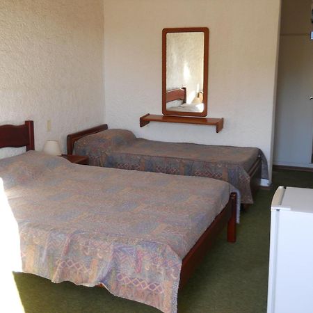 Hotel Yeruti La Paloma Luaran gambar