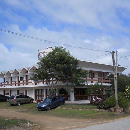 Hotel Yeruti La Paloma Luaran gambar