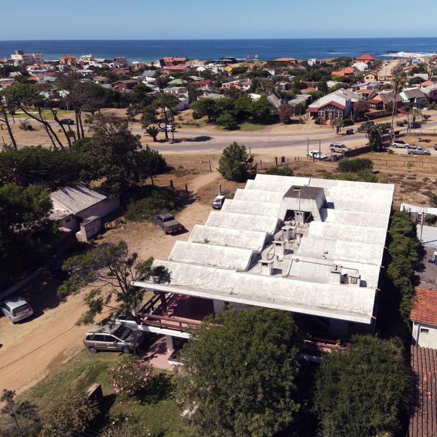 Hotel Yeruti La Paloma Luaran gambar