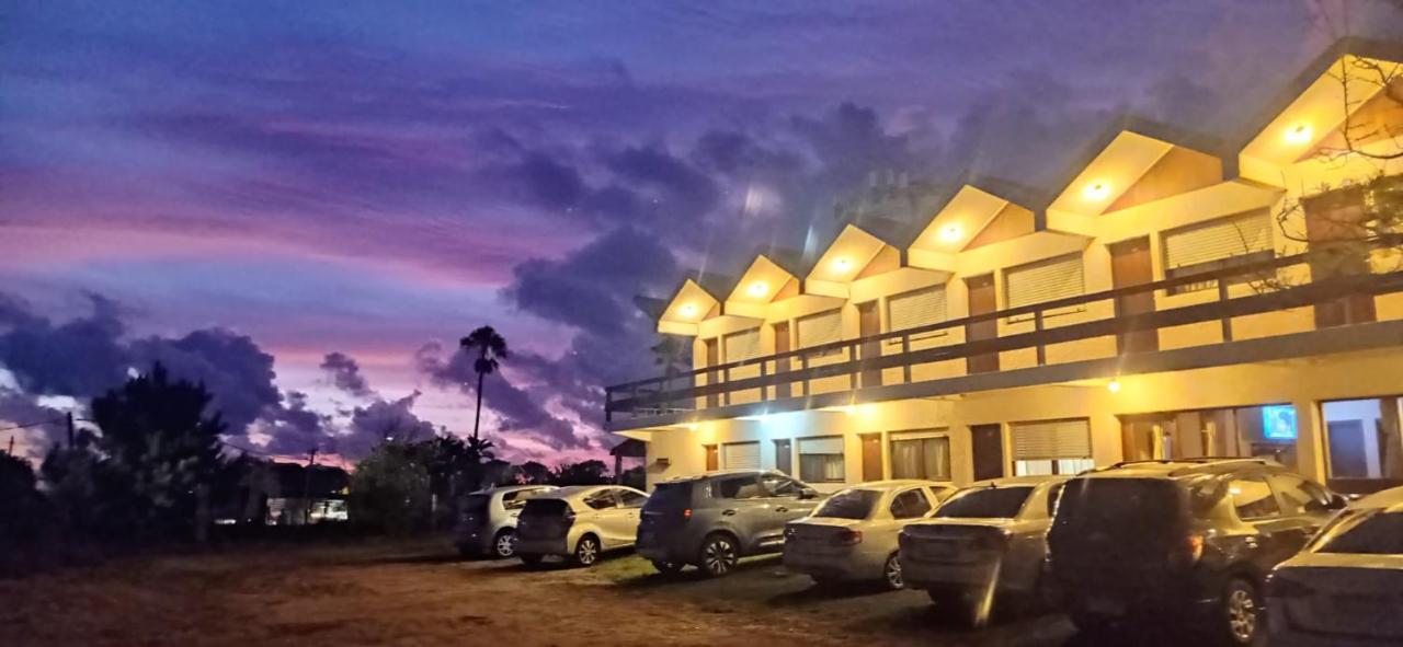 Hotel Yeruti La Paloma Luaran gambar