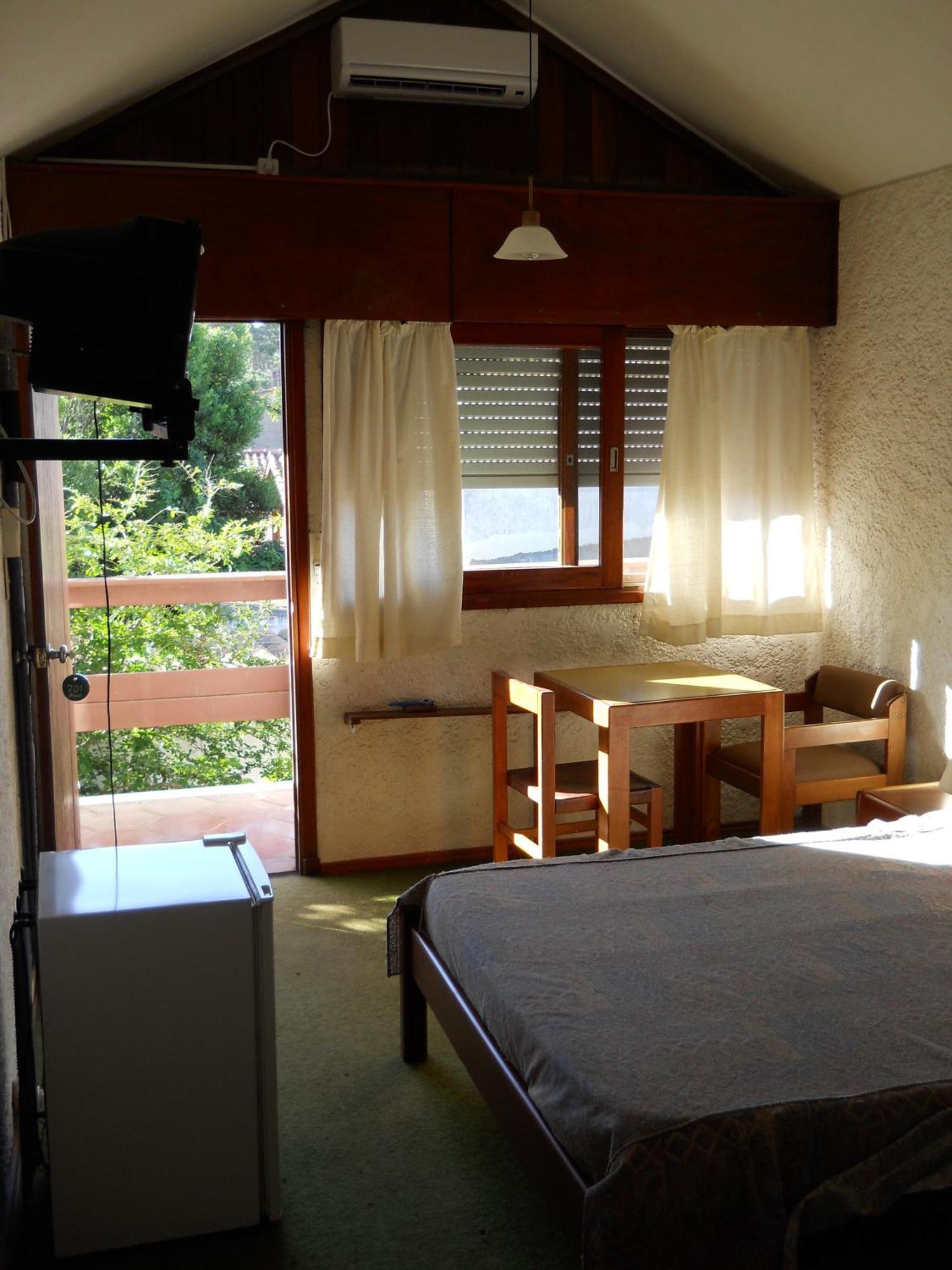 Hotel Yeruti La Paloma Luaran gambar