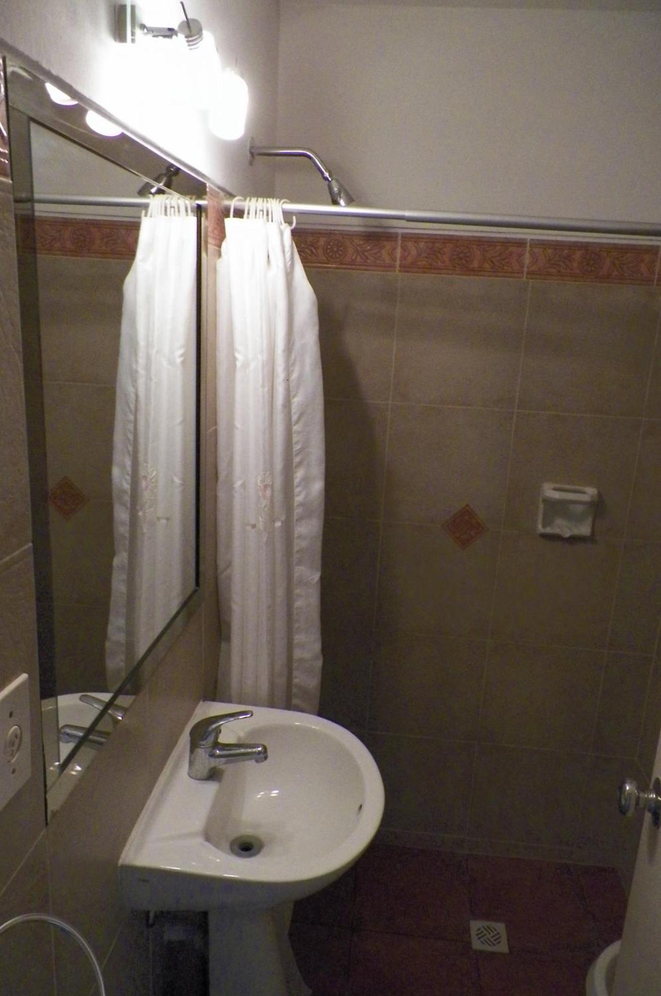 Hotel Yeruti La Paloma Luaran gambar