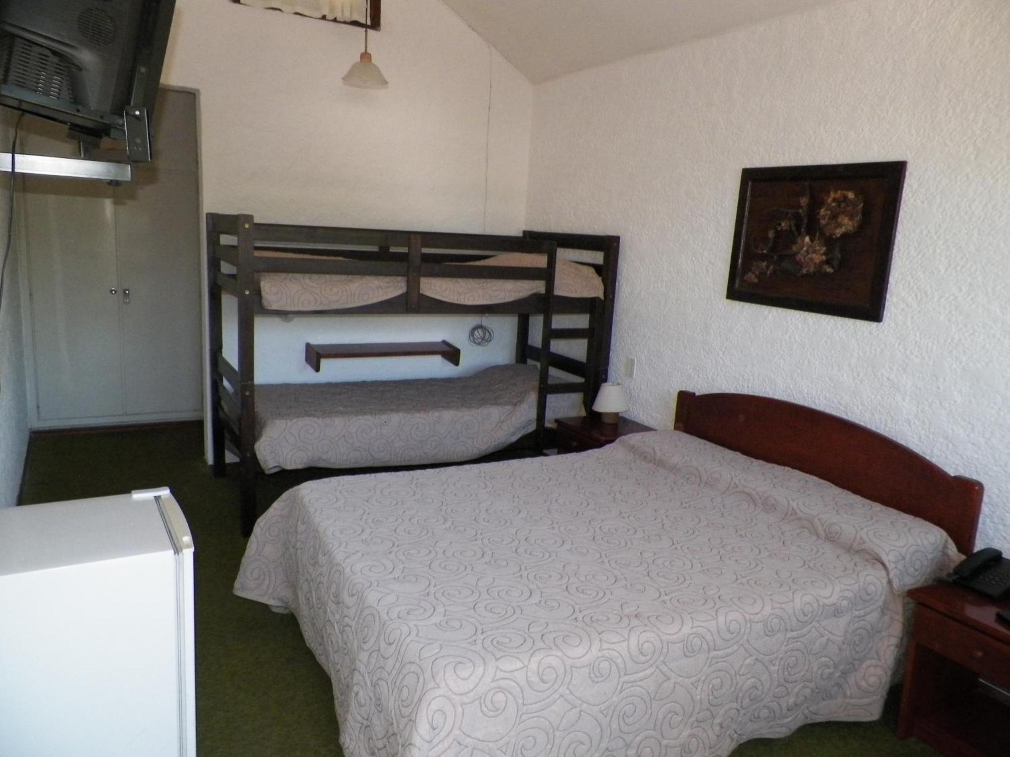 Hotel Yeruti La Paloma Luaran gambar