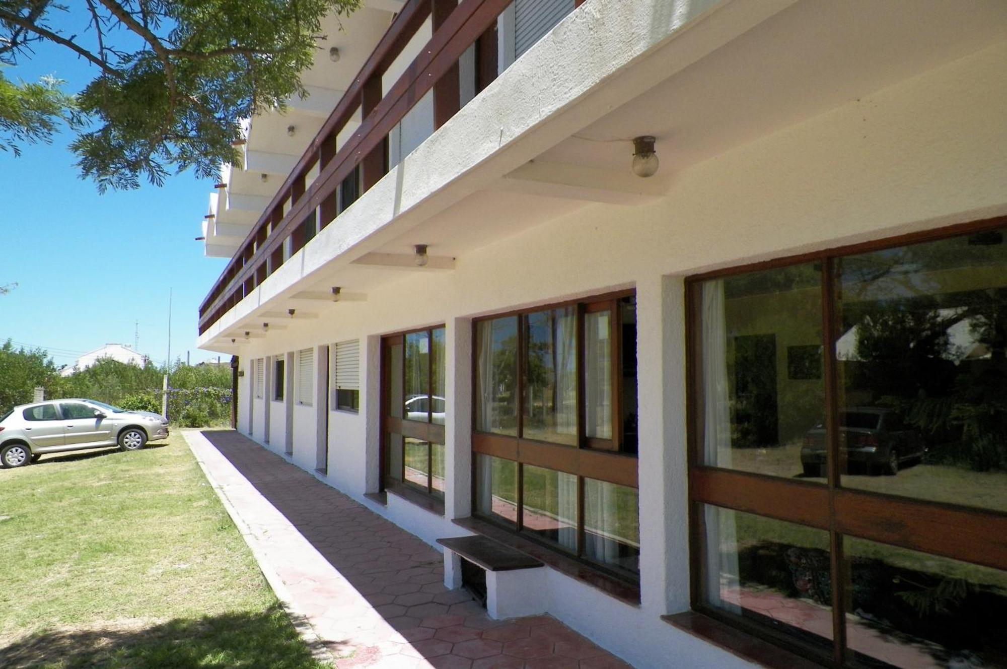 Hotel Yeruti La Paloma Luaran gambar