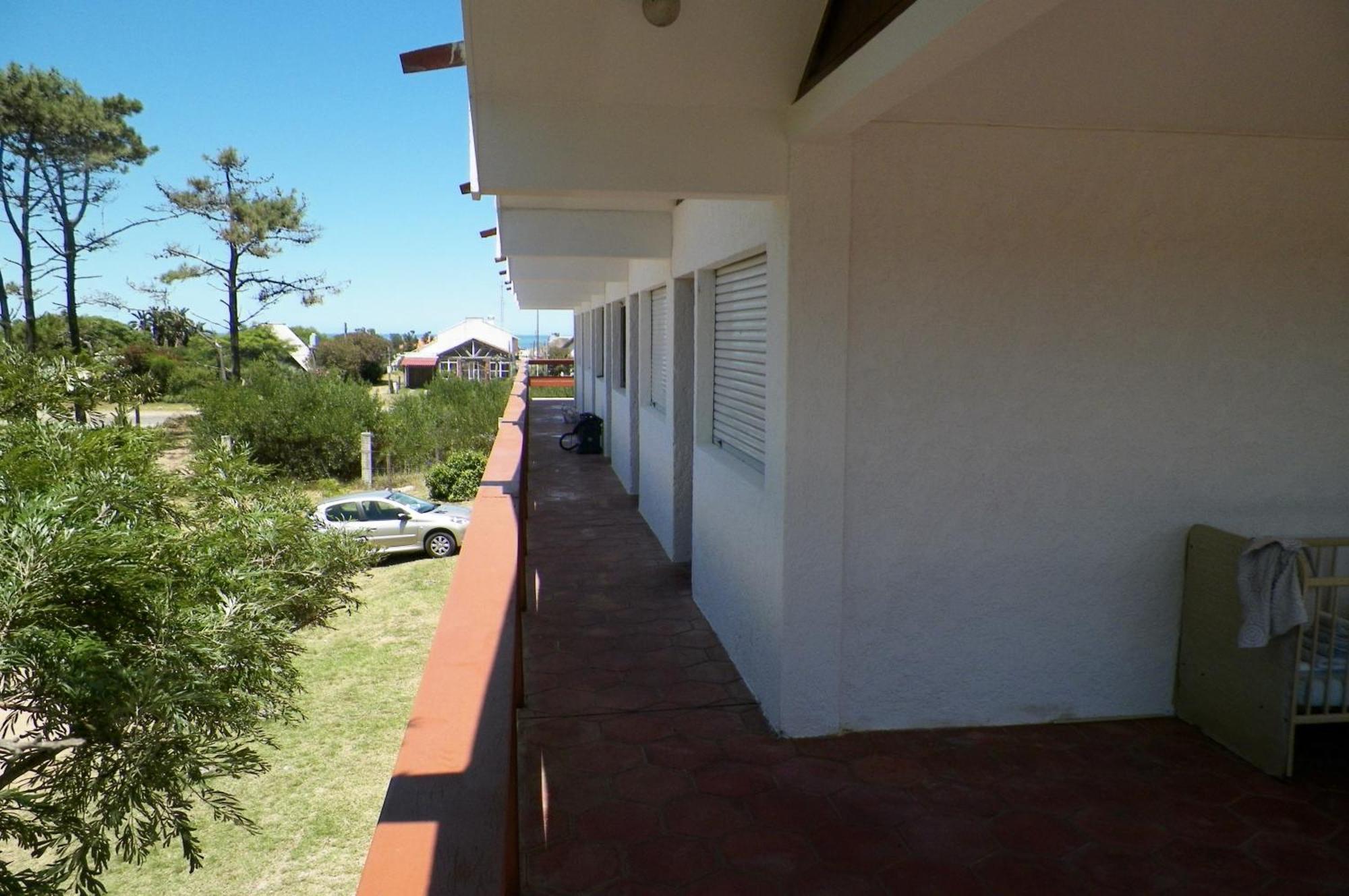 Hotel Yeruti La Paloma Luaran gambar