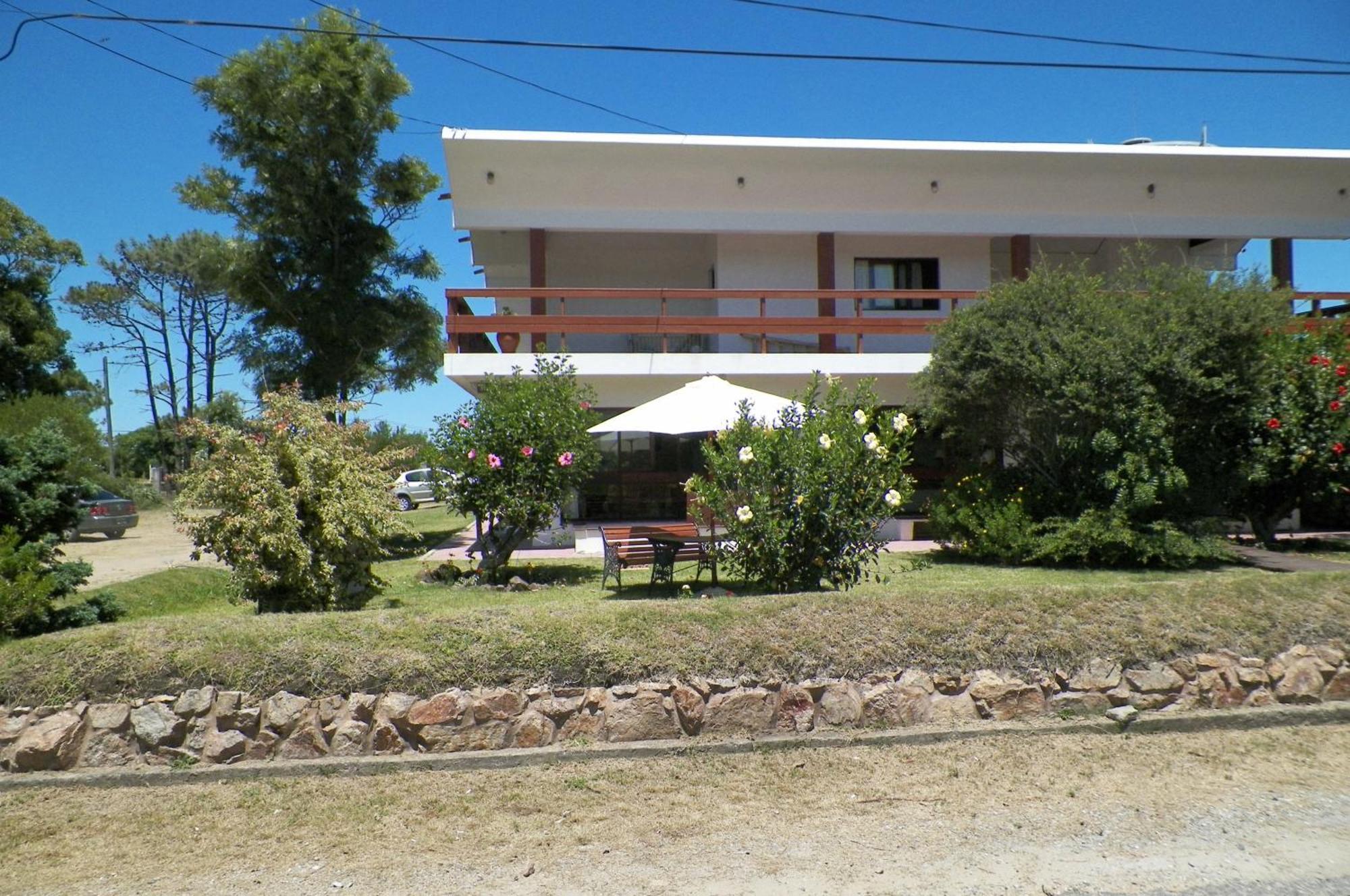 Hotel Yeruti La Paloma Luaran gambar