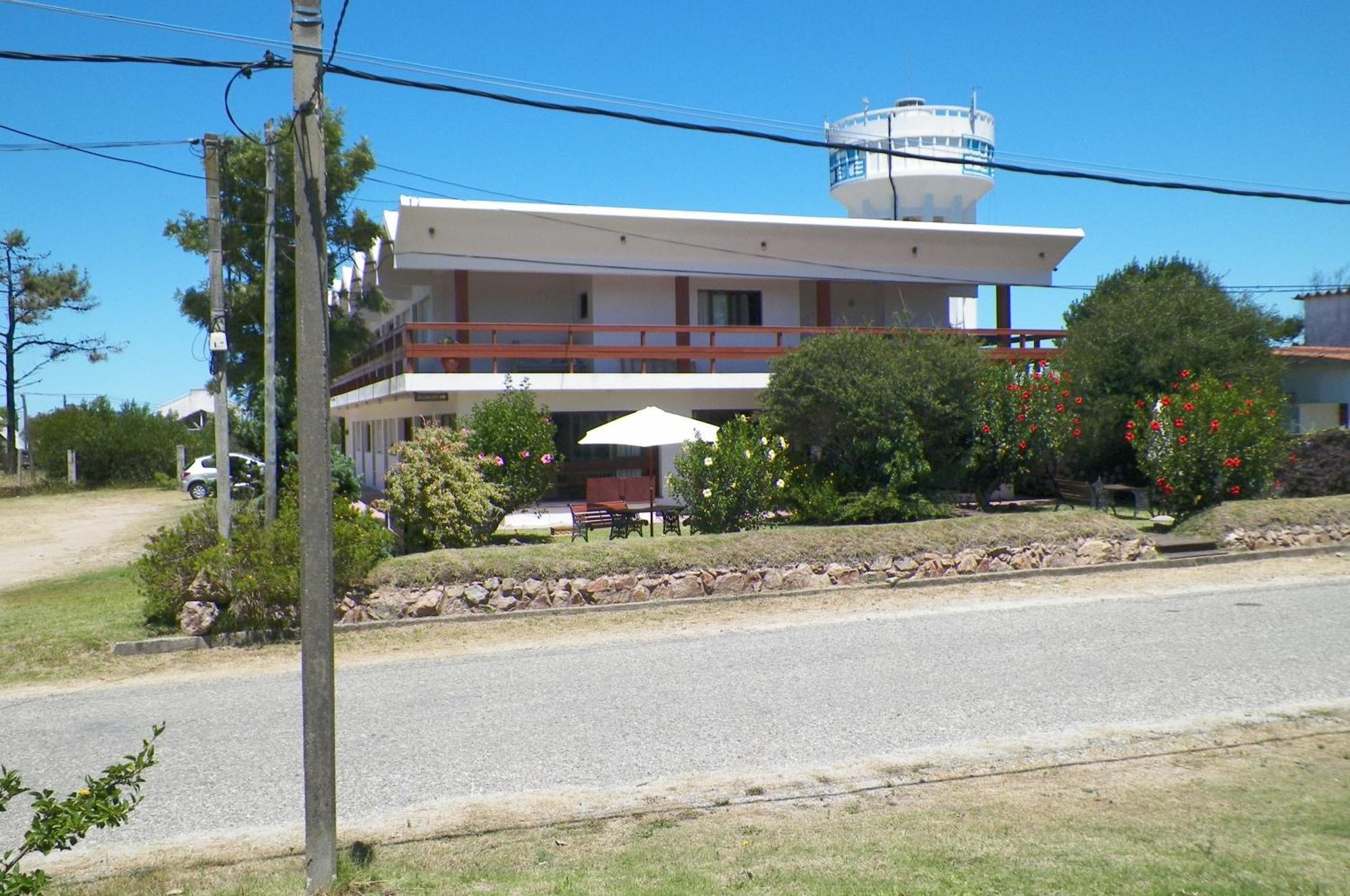 Hotel Yeruti La Paloma Luaran gambar