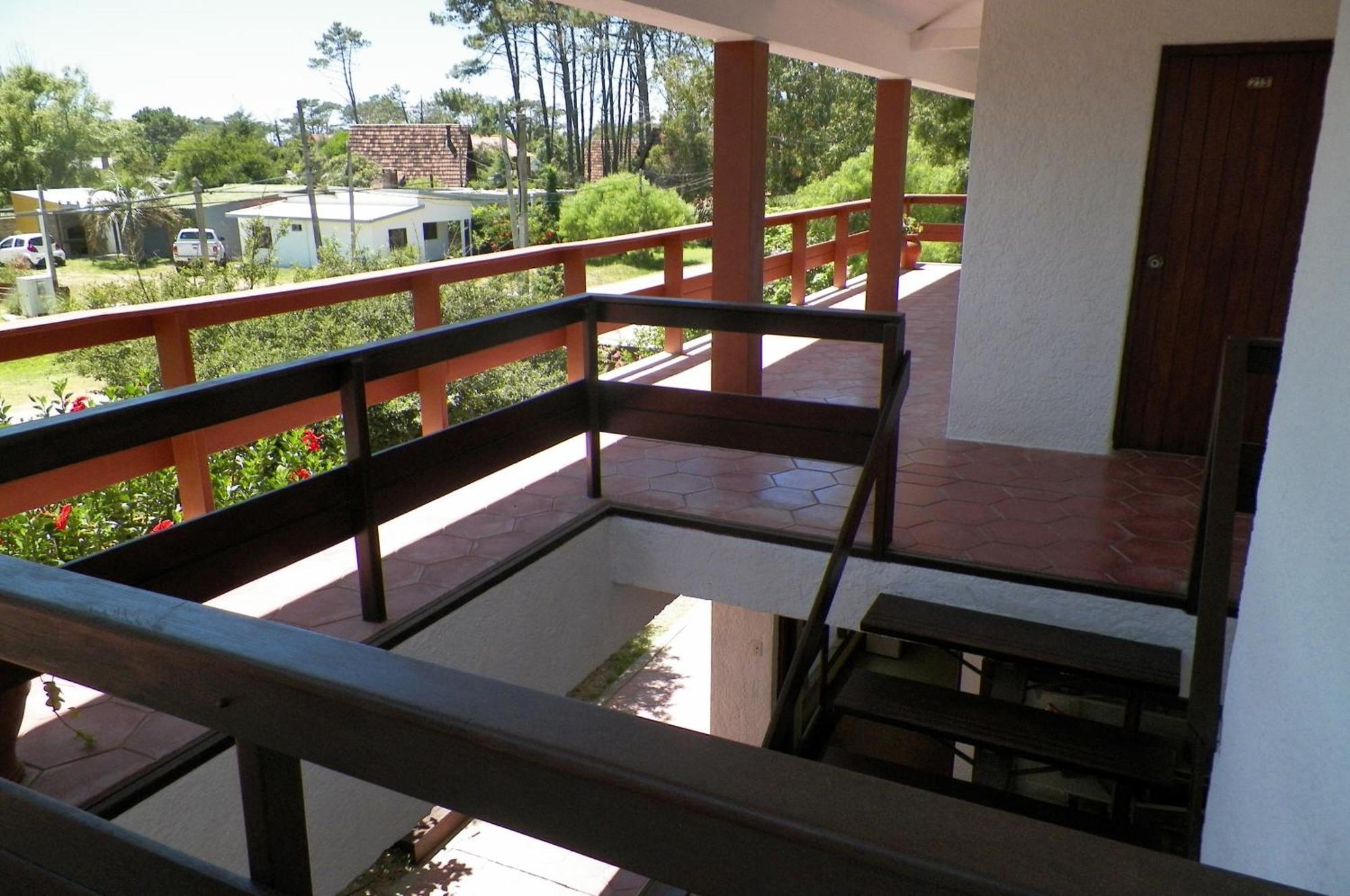 Hotel Yeruti La Paloma Luaran gambar