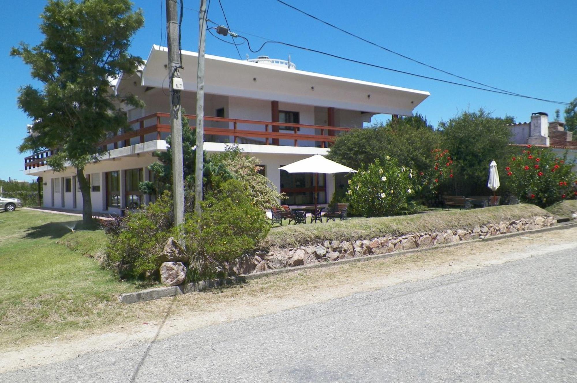 Hotel Yeruti La Paloma Luaran gambar