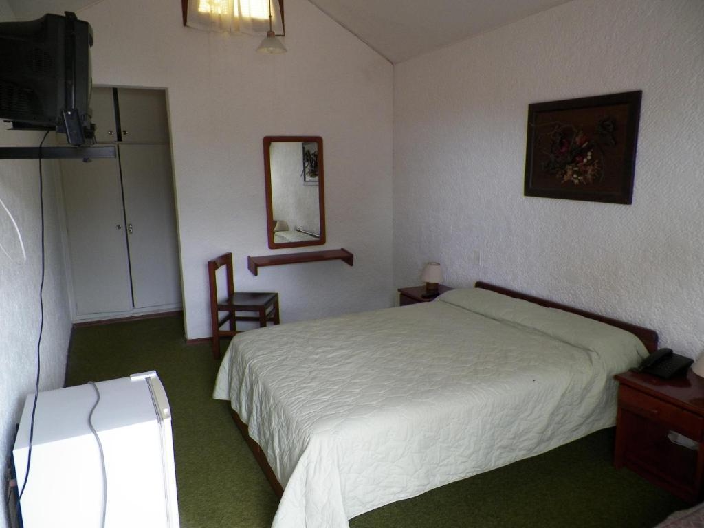 Hotel Yeruti La Paloma Bilik gambar