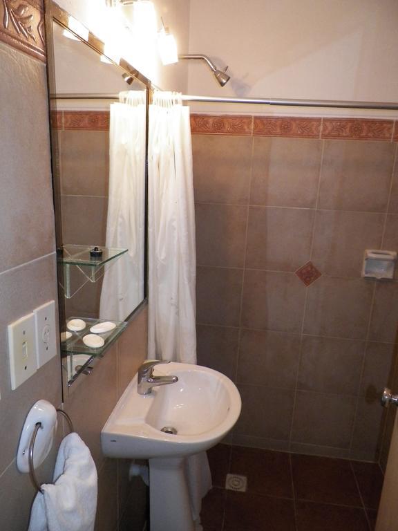 Hotel Yeruti La Paloma Luaran gambar