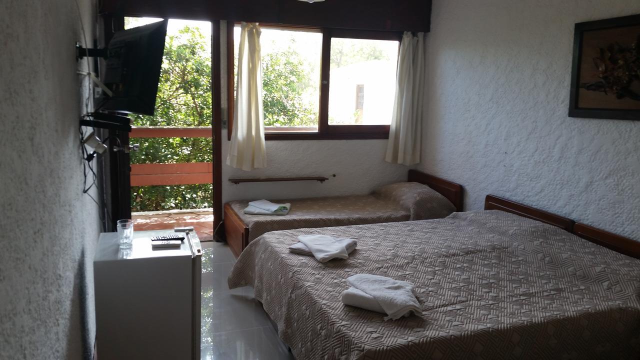 Hotel Yeruti La Paloma Luaran gambar