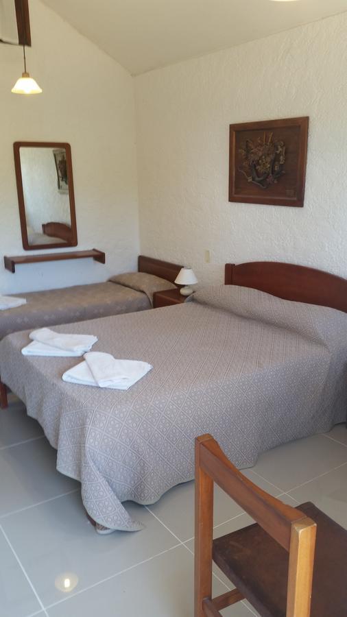 Hotel Yeruti La Paloma Luaran gambar