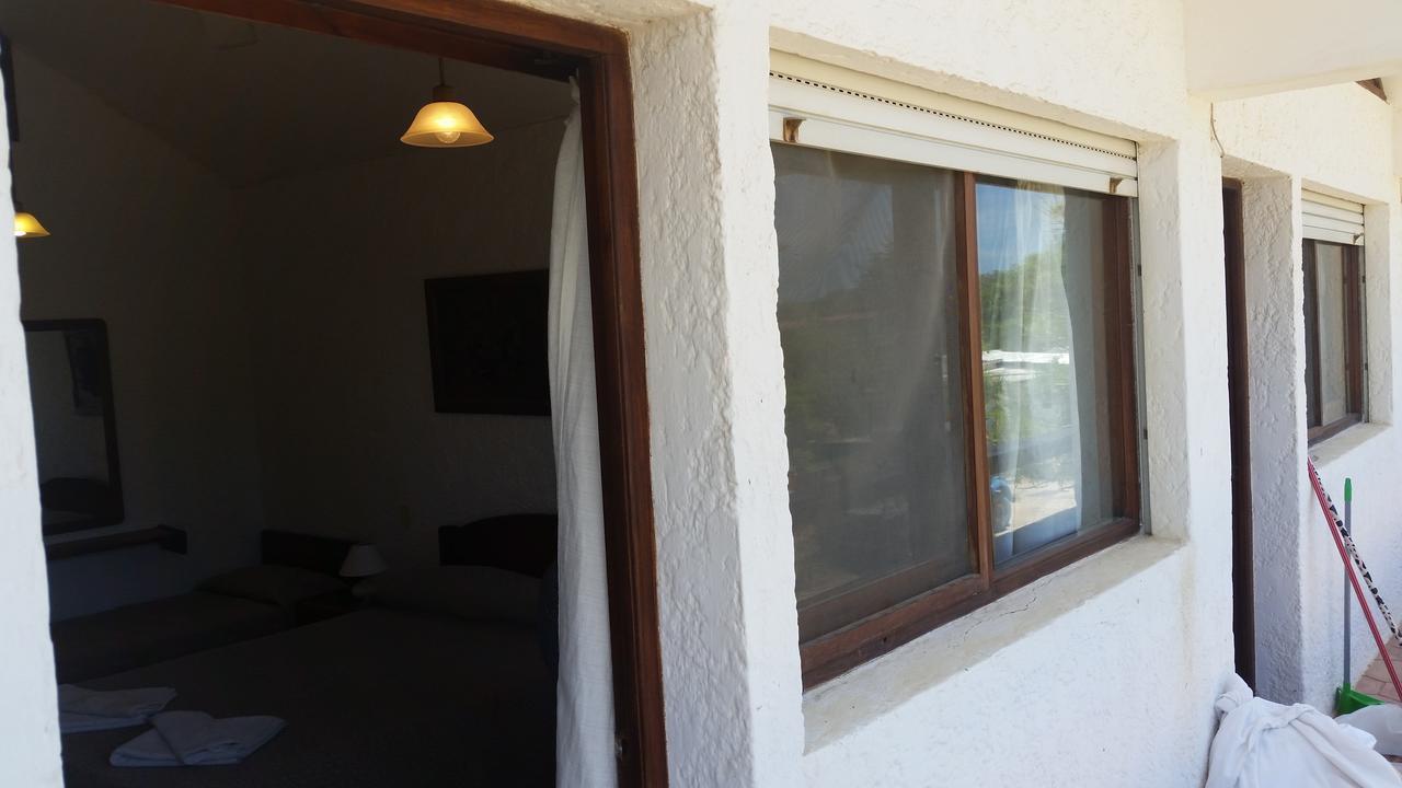 Hotel Yeruti La Paloma Luaran gambar