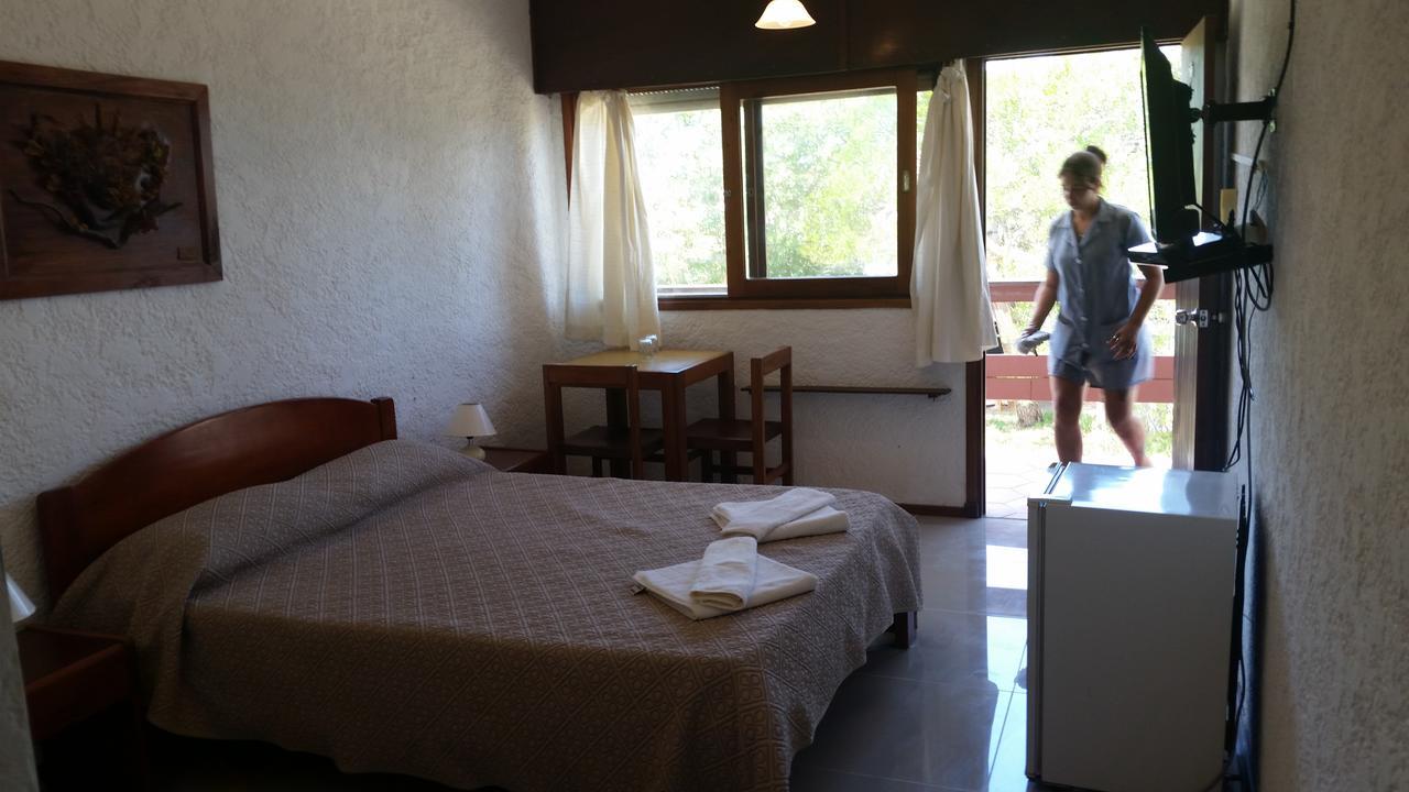 Hotel Yeruti La Paloma Luaran gambar