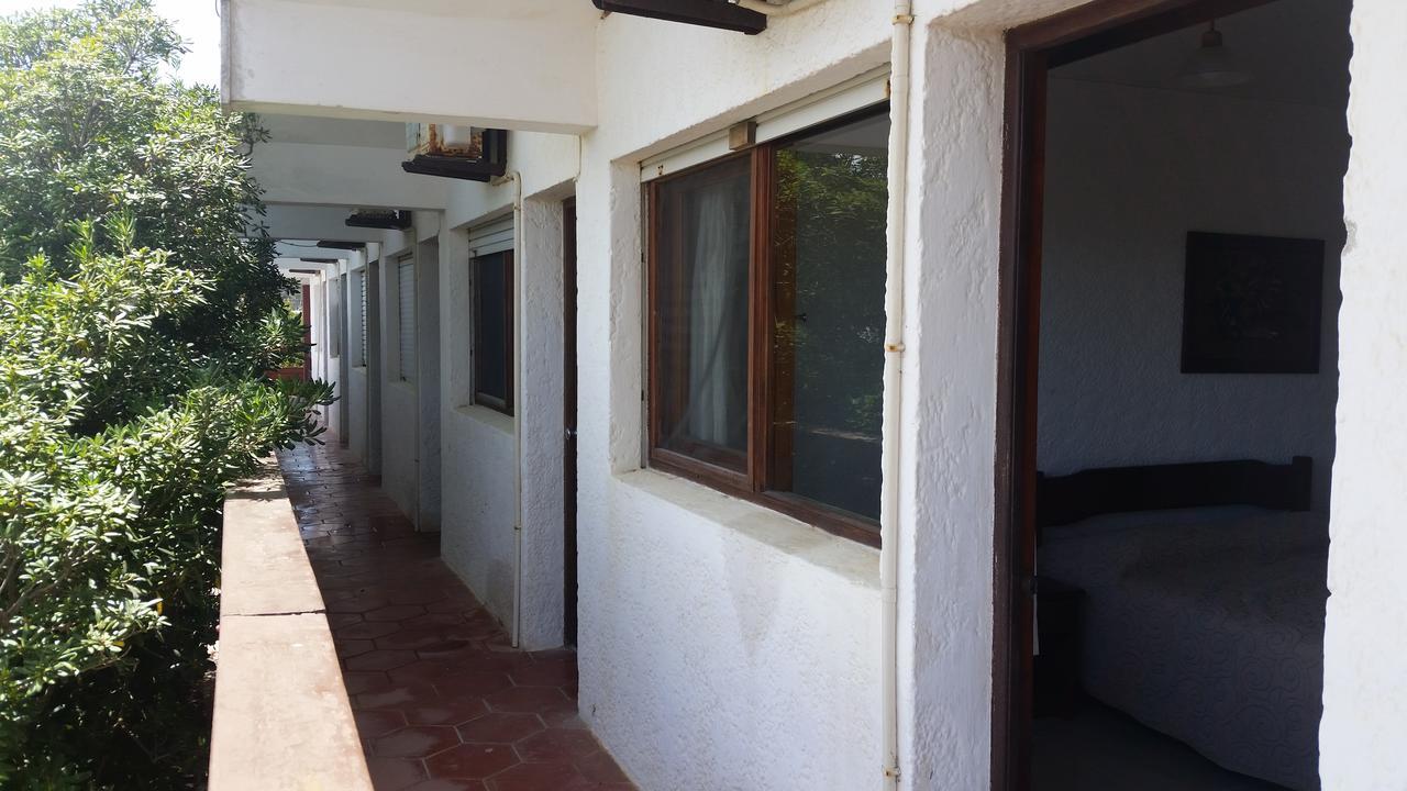 Hotel Yeruti La Paloma Luaran gambar