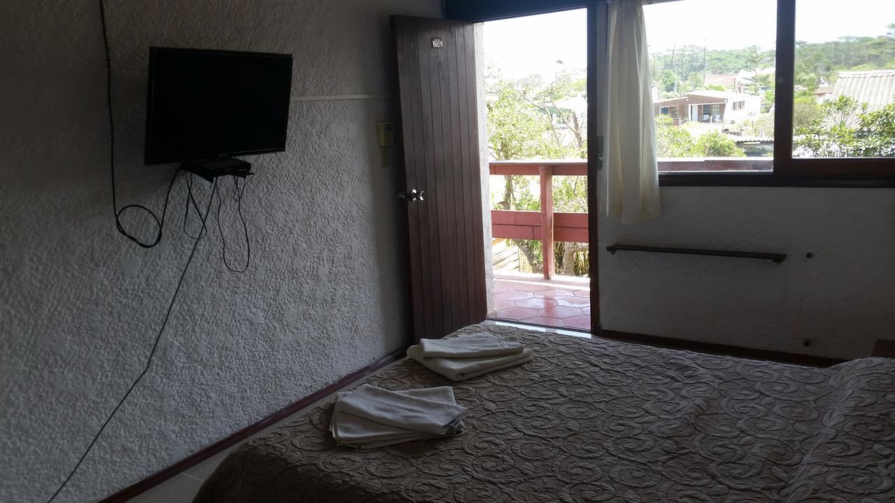 Hotel Yeruti La Paloma Luaran gambar
