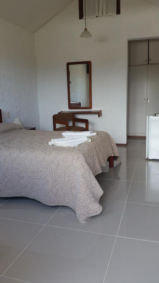 Hotel Yeruti La Paloma Luaran gambar
