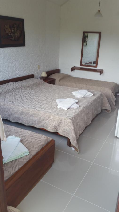 Hotel Yeruti La Paloma Luaran gambar