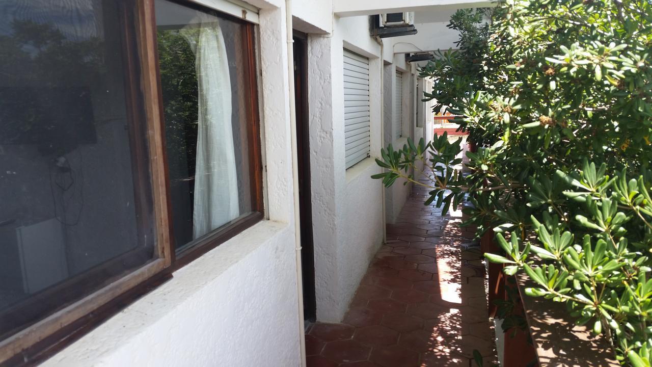 Hotel Yeruti La Paloma Luaran gambar