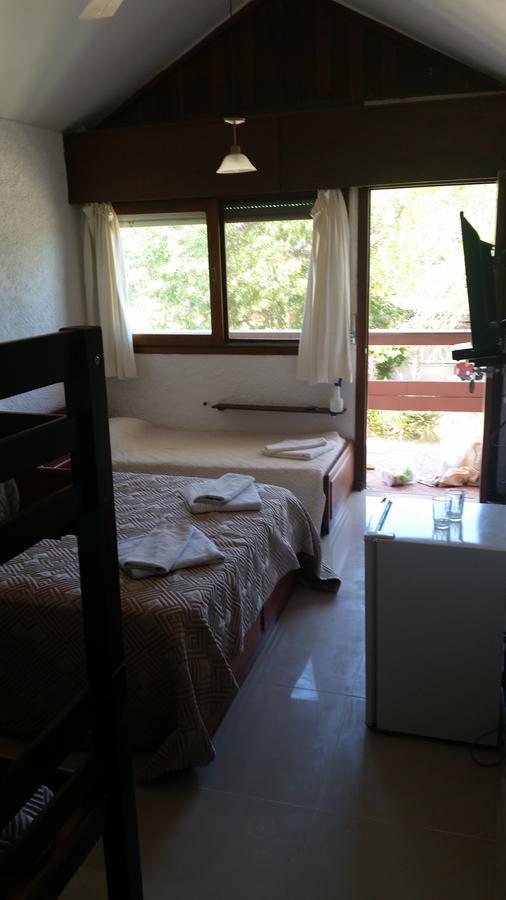 Hotel Yeruti La Paloma Luaran gambar