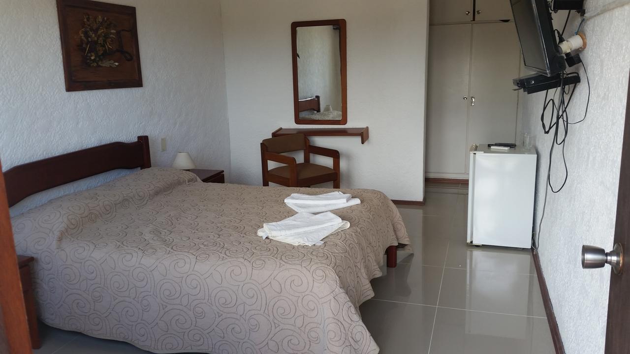 Hotel Yeruti La Paloma Luaran gambar