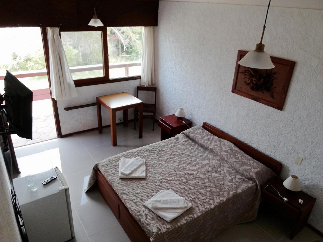 Hotel Yeruti La Paloma Luaran gambar