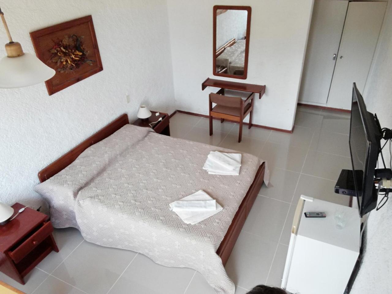 Hotel Yeruti La Paloma Luaran gambar